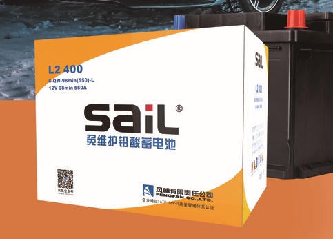 SAIL系列